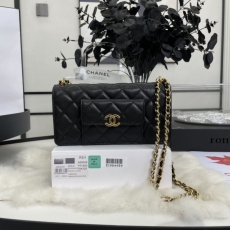 Chanel Satchel Bags